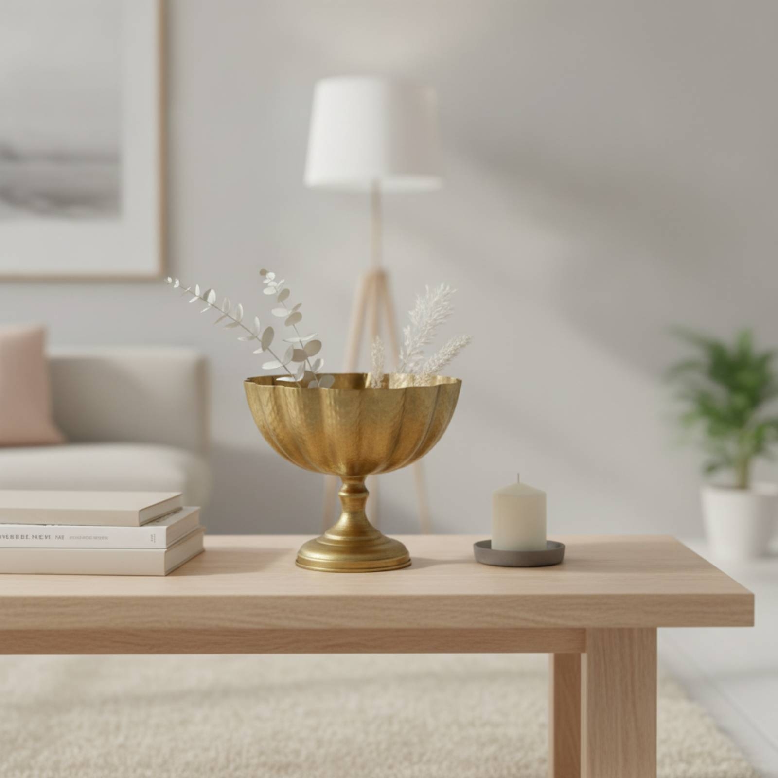 Home Decor Vase - แจกันทรงแท่น แจกันลายตอก แจกันทรงโถ แจกันตั้งโต๊ะ ภาชนะตกแต่ง สำหรับร้านดอกไม้