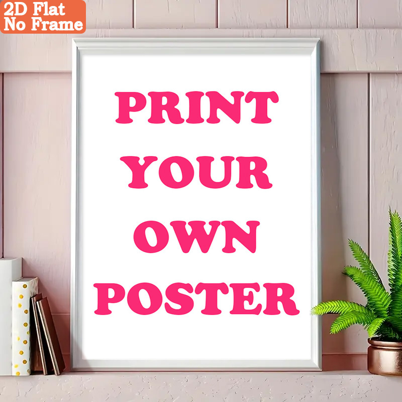 Home Decor Wall Pictures - พิมพ์ภาพบนผ้าแคนวาสแบบไร้กรอบตามสั่ง พิมพ์ภาพใดก็ได้ตามที่คุณต้องการ ของขวัญวันหยุด ตกแต่งผนังห้องนั่งเล่นในบ้าน