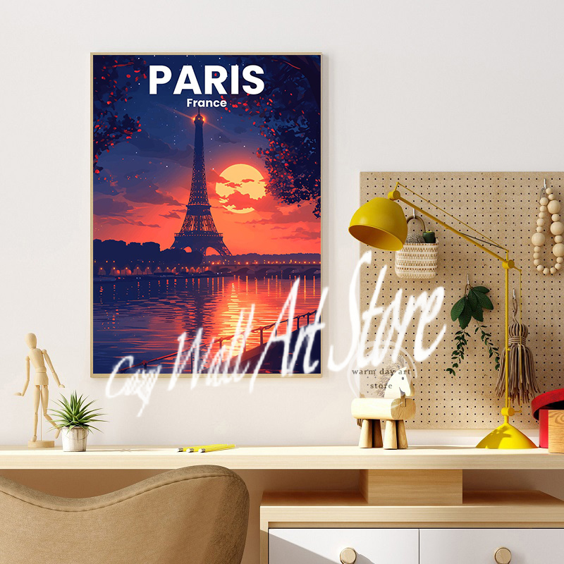 ลอสแอนเจลิส ซานโตรินี กรีซ โรม - Home Decor London บทวิจารณ์และราคา