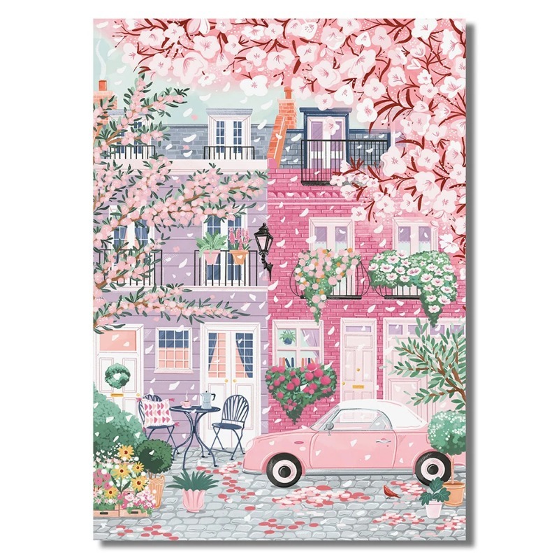 ปารีส ลอนดอน ฮังการี โปสเตอร์ก - Home Decor London บทวิจารณ์และราคา