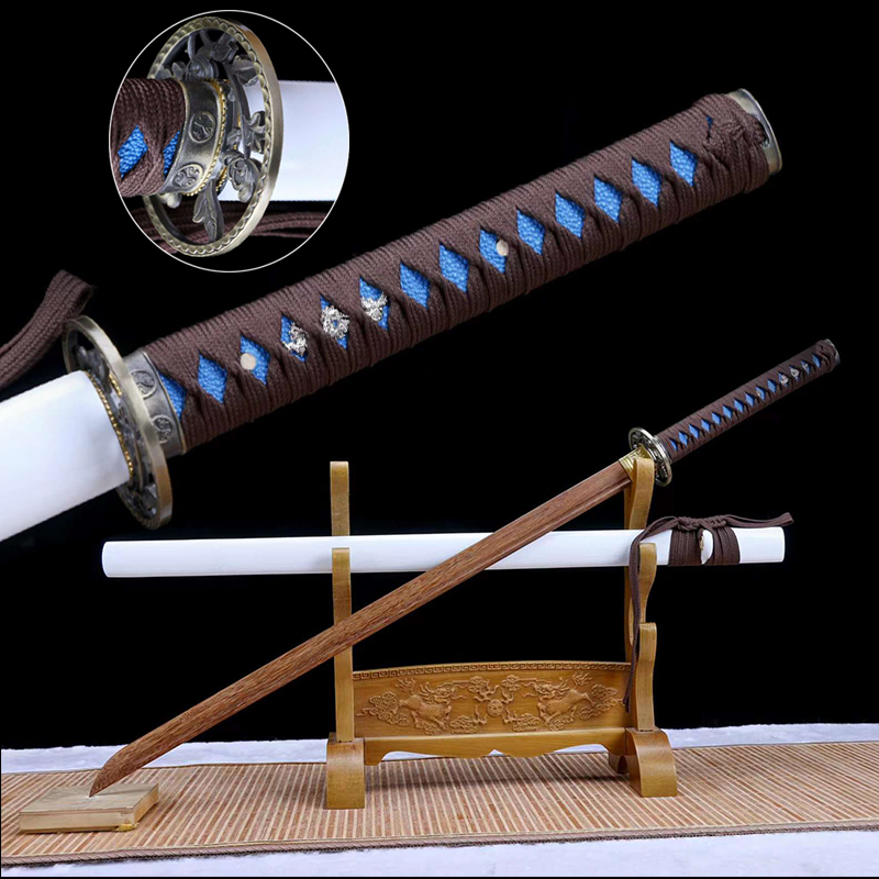 ดาบฝึกซ้อมแบบกำหนดเอง, ของตกแต - Home Decor Japanese บทวิจารณ์และราคา