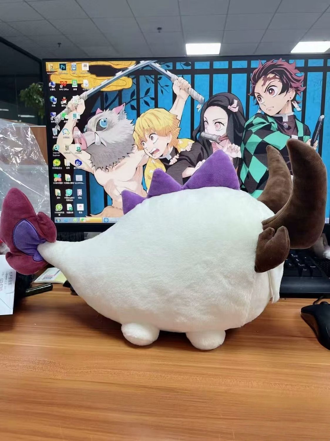 ตุ๊กตาอาร์ไนท์ อีบลานา เนครัส  - Home Decor Accessories บทวิจารณ์และราคา