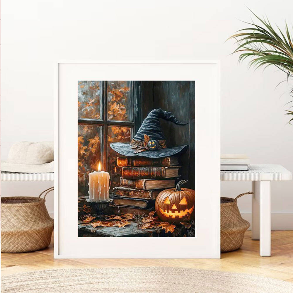 Disney เพชรภาพวาดการ์ตูน Littl - Home Decor Catalog บทวิจารณ์และราคา