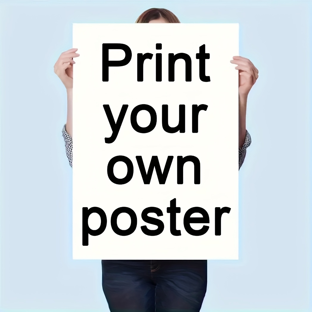 ภาพพิมพ์บนผ้าใบสไตล์การ์ตูนแบบ - Home Decor Foto บทวิจารณ์และราคา