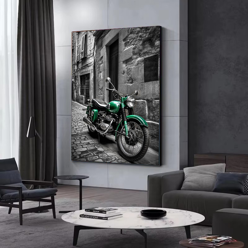 โมเดิร์นสีดำและสีขาวอาคารภูมิท - Home Decor London บทวิจารณ์และราคา