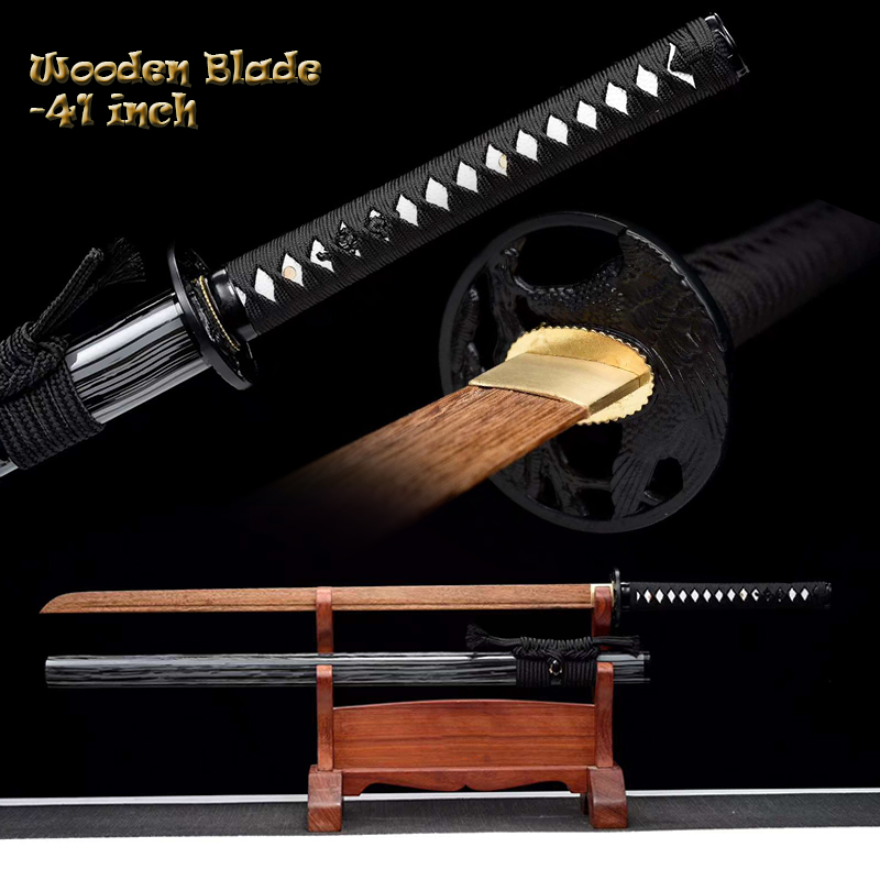 ดาบฝึกซ้อมอิไอโตะคุณภาพสูงสั่ง - Home Decor Japanese บทวิจารณ์และราคา