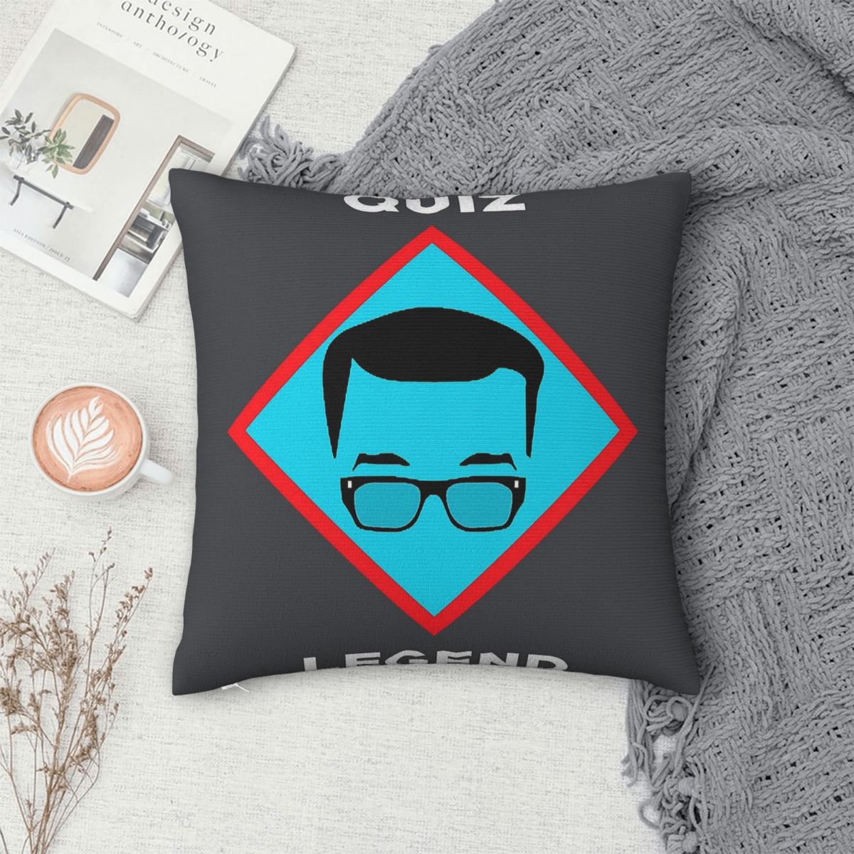 ริชาร์ด ออสมาน ควิซ เลเจนด์ปลอ - Home Decor Quiz Free บทวิจารณ์และราคา