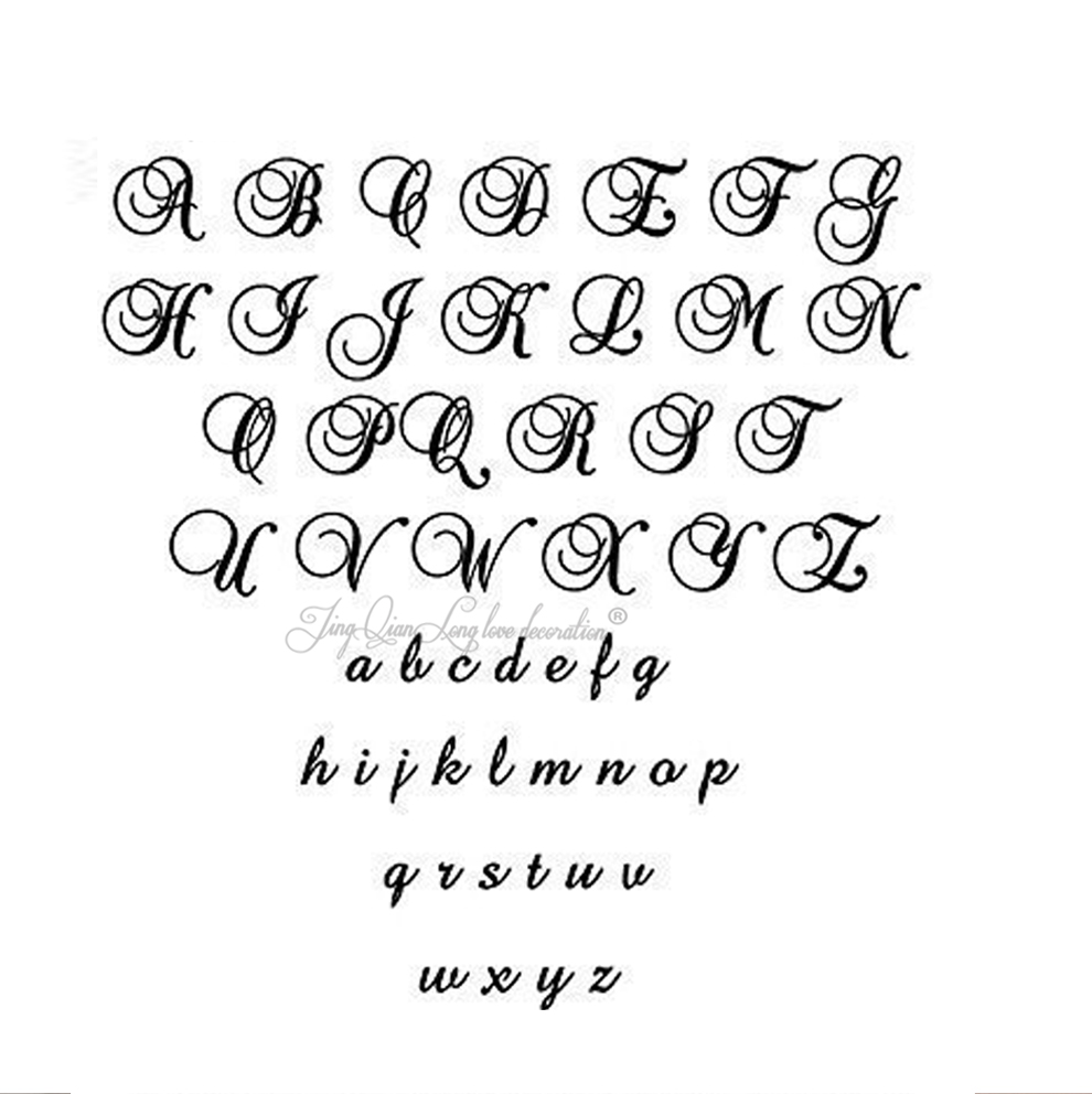 ป้ายชื่อไม้แบบกำหนดเองได้ ตัวอ - Wooden Letter Sign บทวิจารณ์และราคา