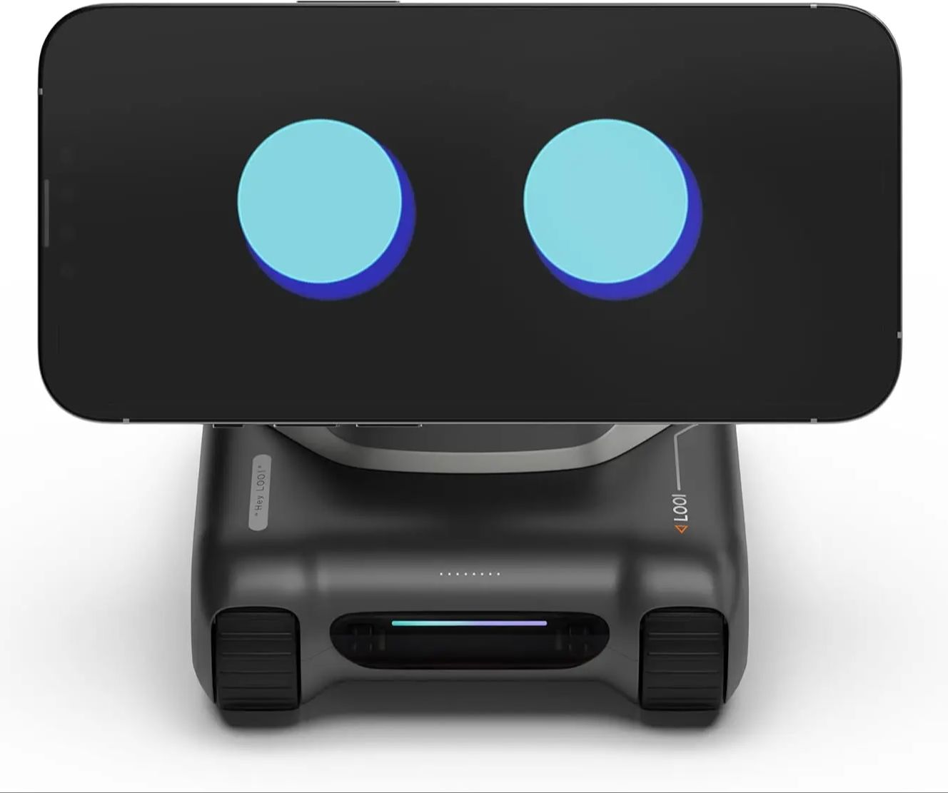 LOOI หุ่นยนต์ตั้งโต๊ะอัจฉริยะ  - Home Decor Ai บทวิจารณ์และราคา