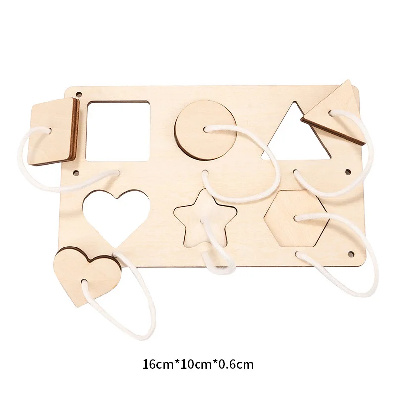 DIY Busy Board Montessori ของเ - Wooden Letter Sign บทวิจารณ์และราคา