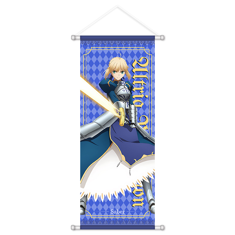 โปสเตอร์แขวนผนังลายการ์ตูนอนิเ - Home Decor Wall Pictures บทวิจารณ์และราคา