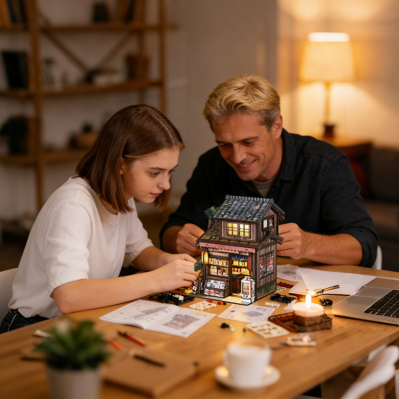 ชุดประกอบฉากจำลองร้านขายของชำค - Home Decor Catalog บทวิจารณ์และราคา