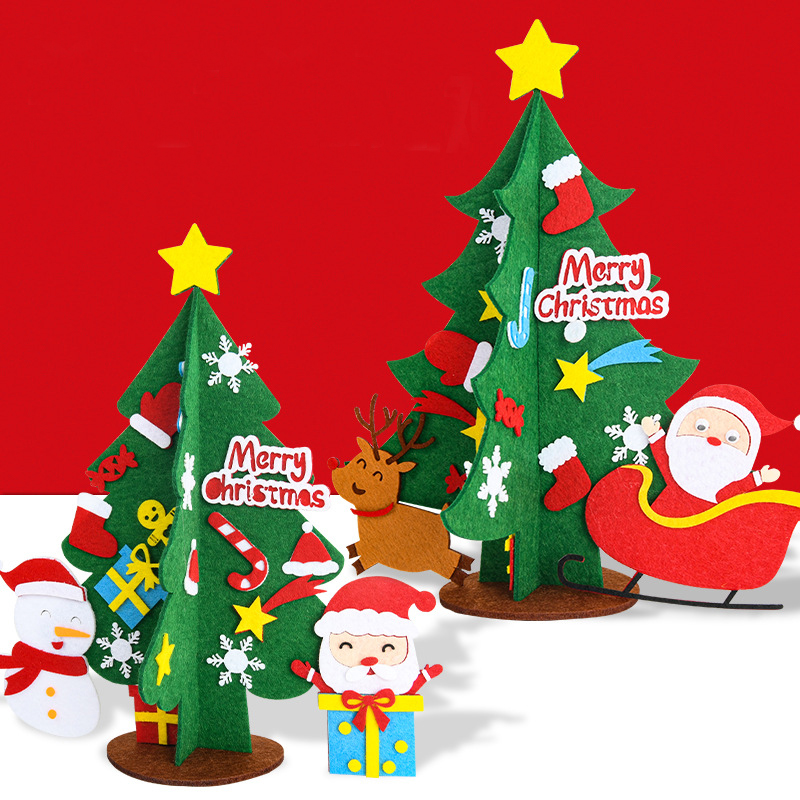 ของตกแต่งคริสต์มาส ต้นคริสต์มา - Home Decor Xmas Gifts บทวิจารณ์และราคา