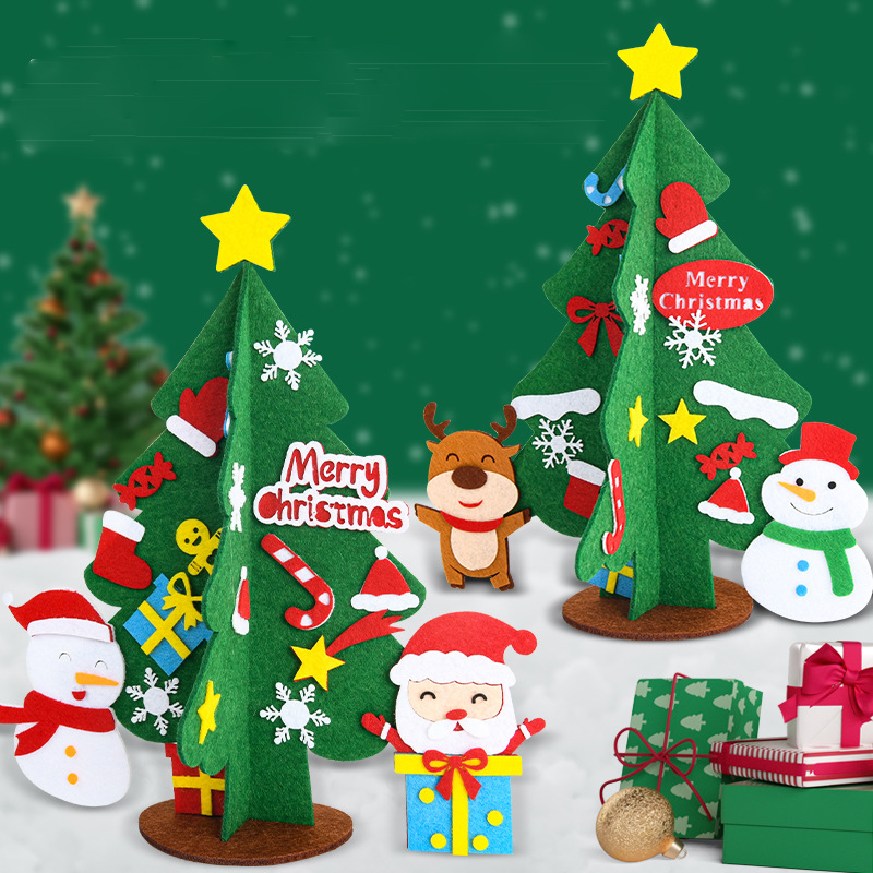 ของตกแต่งคริสต์มาส ต้นคริสต์มา - Home Decor Xmas Gifts บทวิจารณ์และราคา