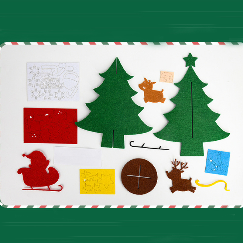 ของตกแต่งคริสต์มาส ต้นคริสต์มา - Home Decor Xmas Gifts บทวิจารณ์และราคา