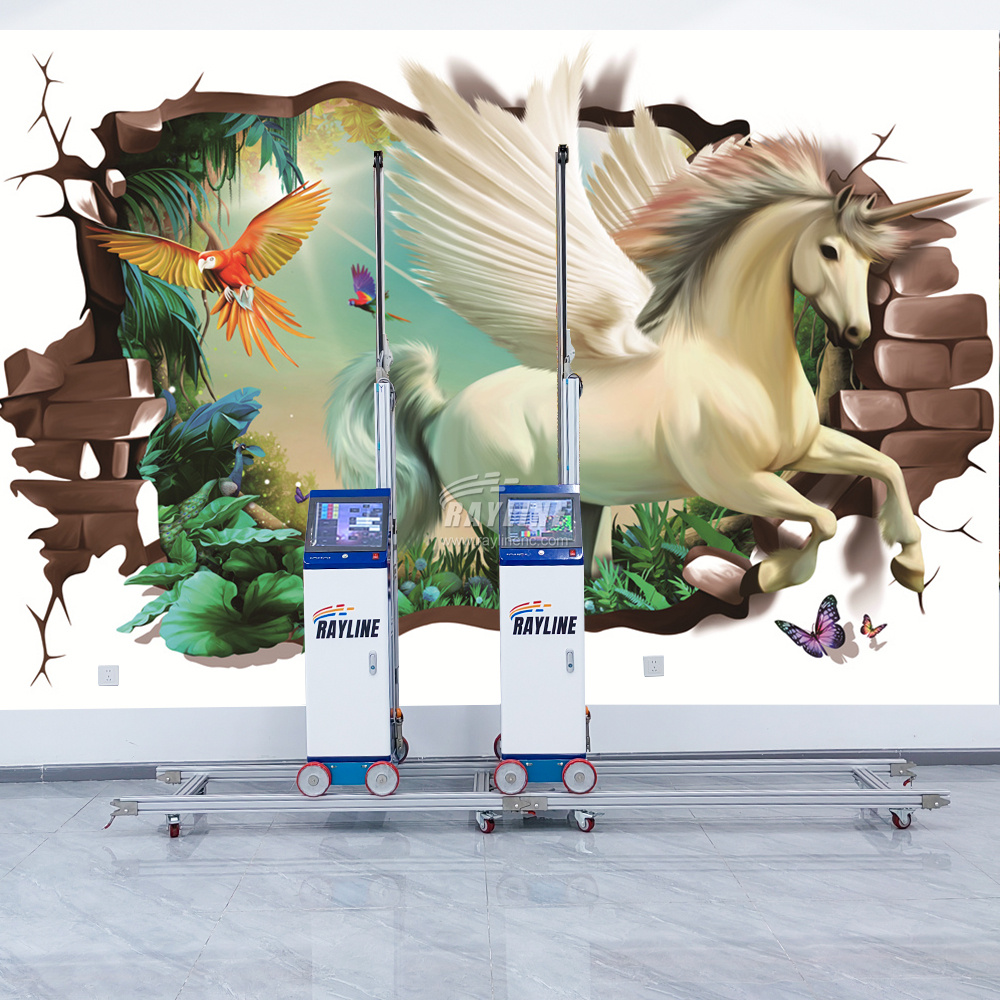 เครื่องพิมพ์วานิชแบบอิงค์เจ็ท  - Home Decor Ai บทวิจารณ์และราคา