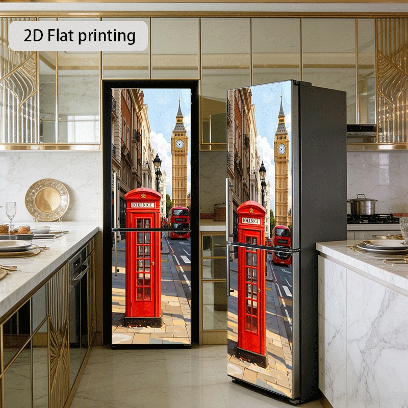 [23.62×70.87 นิ้ว] วอลเปเปอร์ต - Home Decor London บทวิจารณ์และราคา