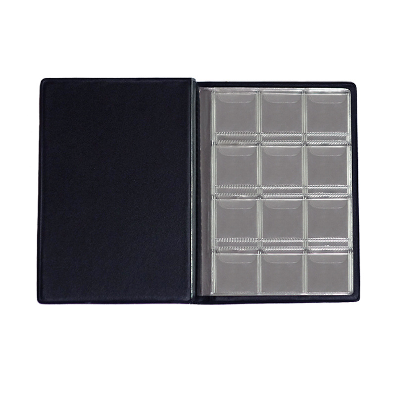 120 กระเป๋าสําหรับเหรียญหนังสื - Home Decor Catalog บทวิจารณ์และราคา