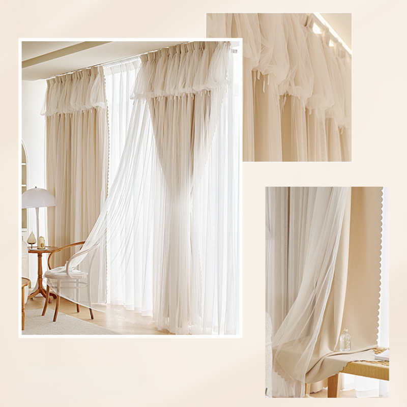 แฟชั่นโมเดิร์น Blackout ห้องนั - Home Decor Ig บทวิจารณ์และราคา