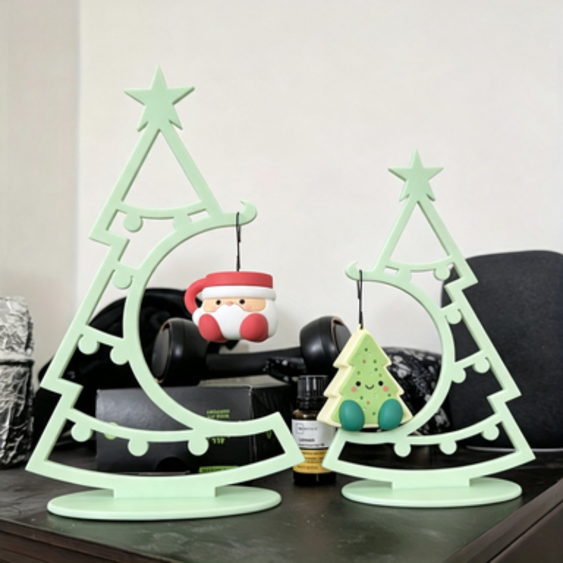 เครื่องประดับต้นคริสต์มาสแบบตั - Home Decor Xmas Gifts บทวิจารณ์และราคา