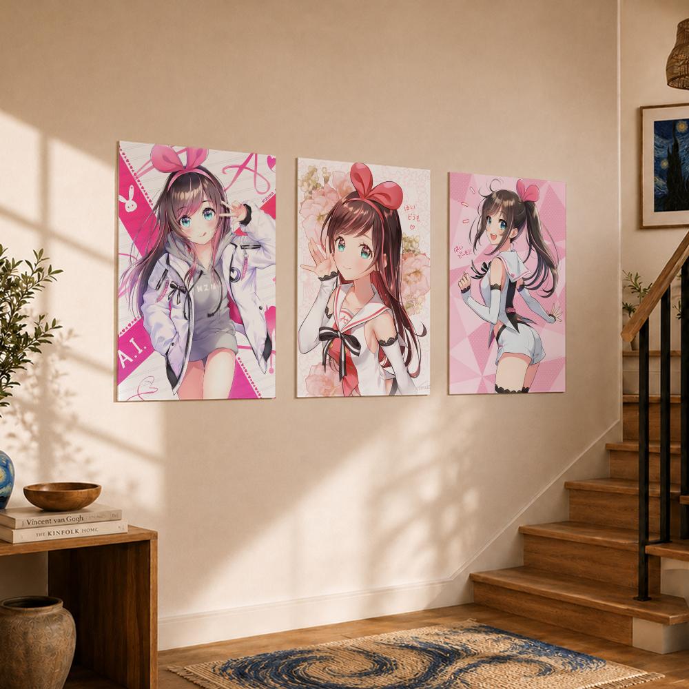 ไอดอลเสมือนจริงเค-คิซึนะ เออไอ - Home Decor Ai บทวิจารณ์และราคา