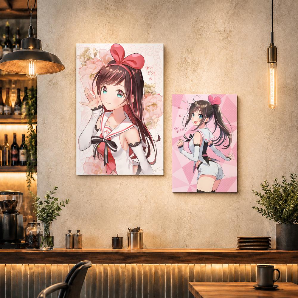 ไอดอลเสมือนจริงเค-คิซึนะ เออไอ - Home Decor Ai บทวิจารณ์และราคา