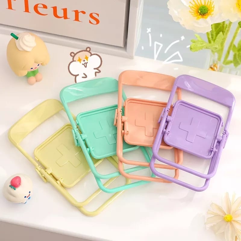 ที่วางโทรศัพท์รูปทรงเก๋ไก๋ ที่ - Home Decor Accessories บทวิจารณ์และราคา