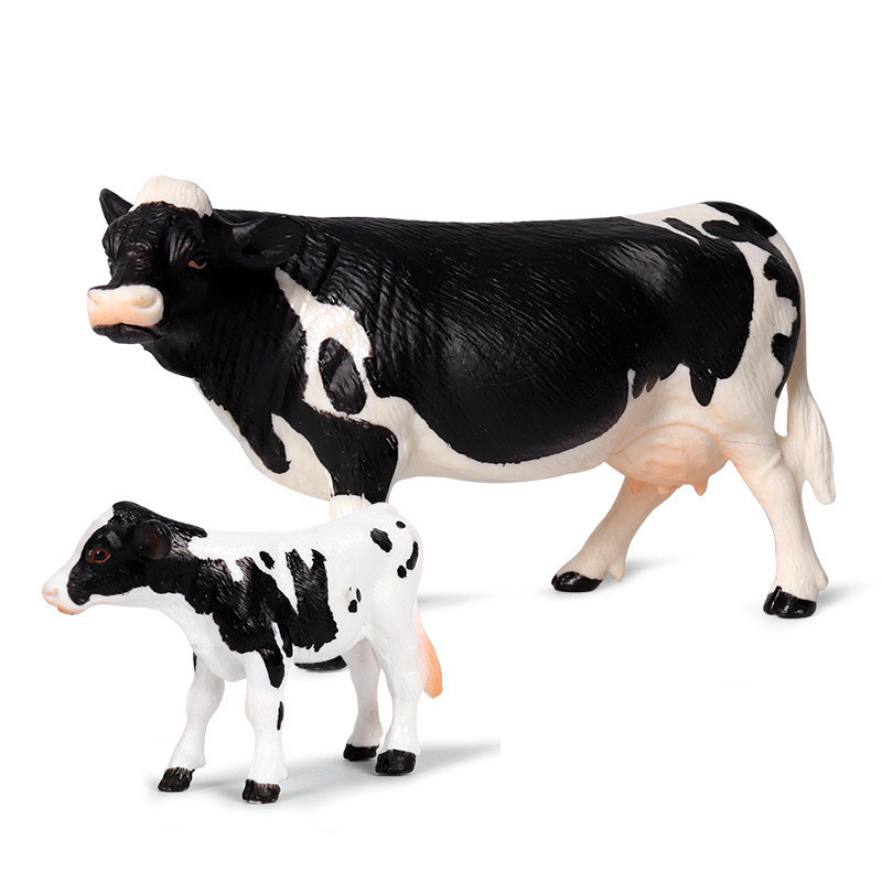 โมเดลจำลองสัตว์คุณภาพสูง ดีไซน - Home Decor Xmas Gifts บทวิจารณ์และราคา