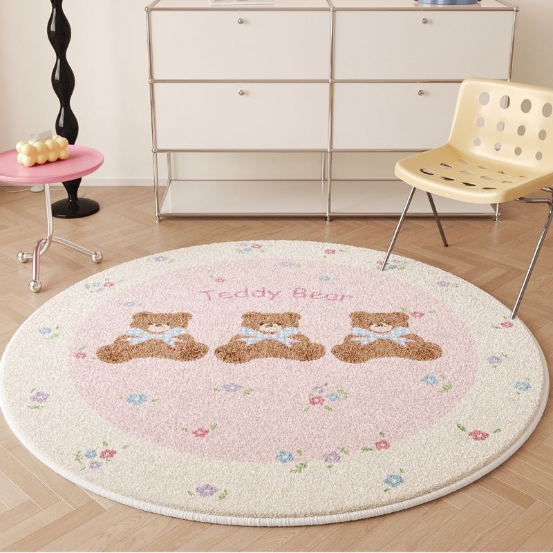น่ารักห้องนั่งเล่นพรมตกแต่งสีช - Home Decor Ig บทวิจารณ์และราคา