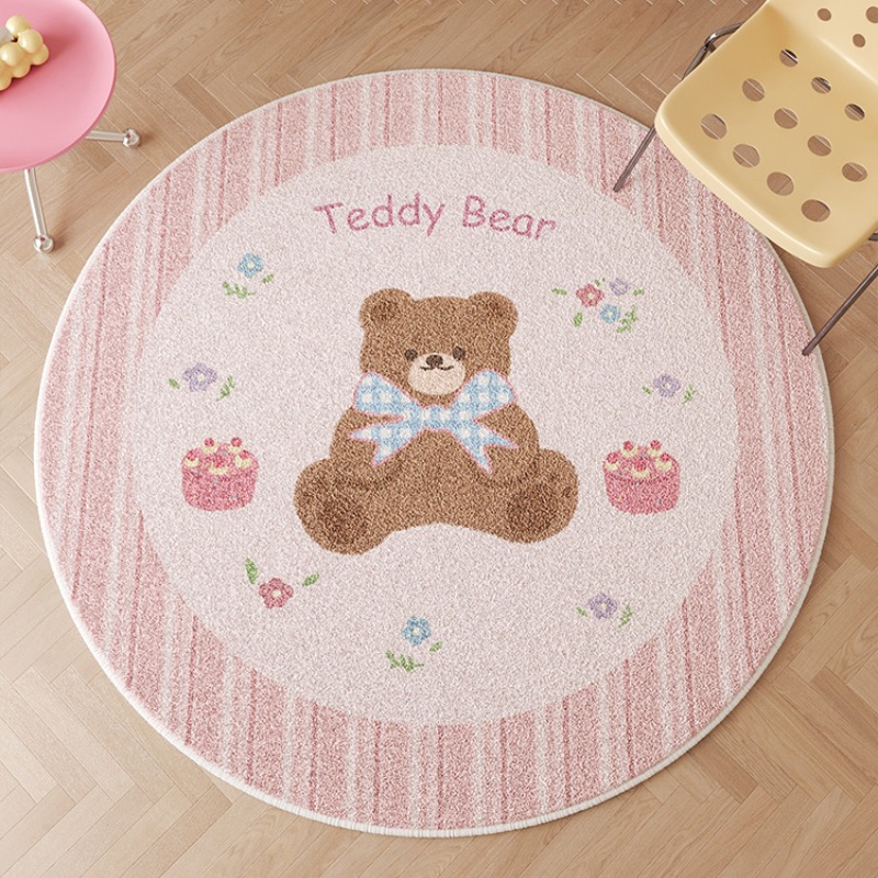 น่ารักห้องนั่งเล่นพรมตกแต่งสีช - Home Decor Ig บทวิจารณ์และราคา