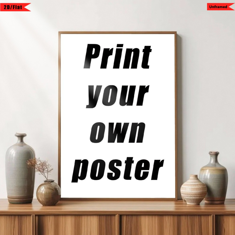 ภาพพิมพ์บนผ้าใบแบบกำหนดเองส่วน - Home Decor Foto บทวิจารณ์และราคา