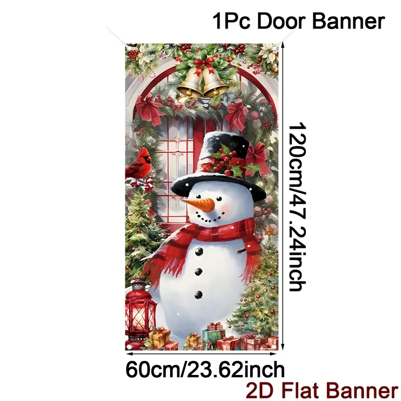 ของตกแต่งผนังคริสต์มาส Navidad - Home Decor Xmas Gifts บทวิจารณ์และราคา