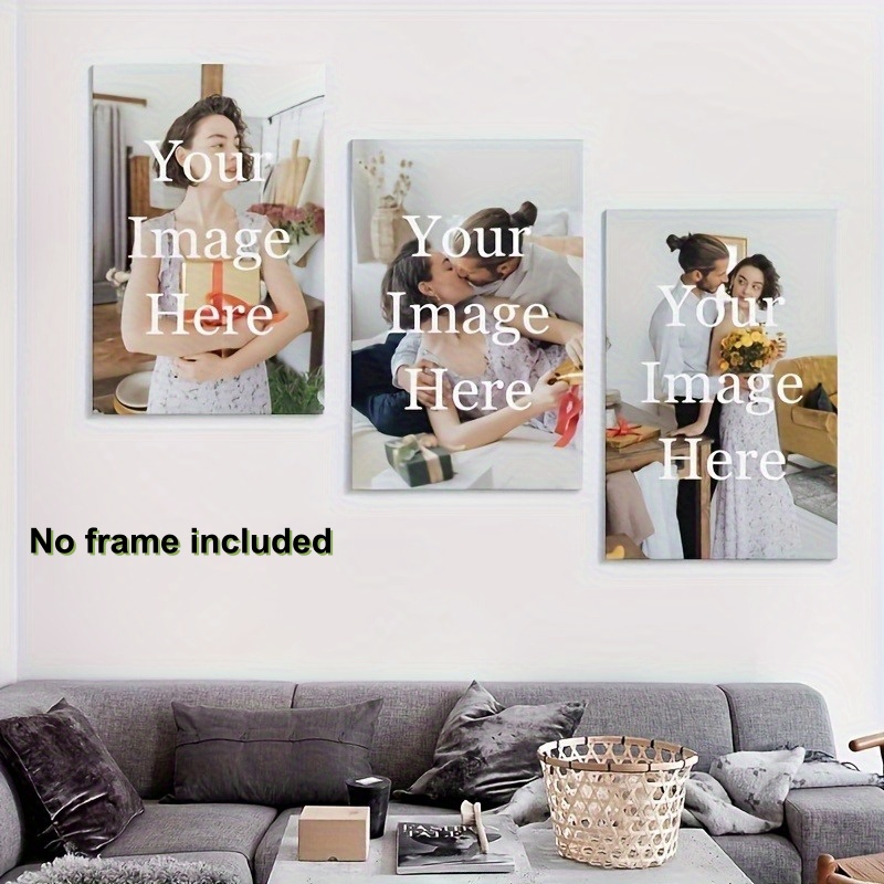 ปรับแต่งรูปภาพตามต้องการได้ 3  - Home Decor Wall Pictures บทวิจารณ์และราคา