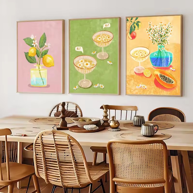 แค่กินมันไปซะ อาหาร เครื่องดื่ - Home Decor Vase บทวิจารณ์และราคา