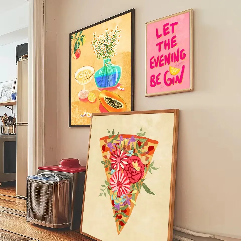 แค่กินมันไปซะ อาหาร เครื่องดื่ - Home Decor Vase บทวิจารณ์และราคา