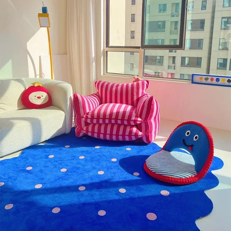 Klein พรมห้องนั่งเล่นตกแต่งแบบ - Home Decor Ig บทวิจารณ์และราคา