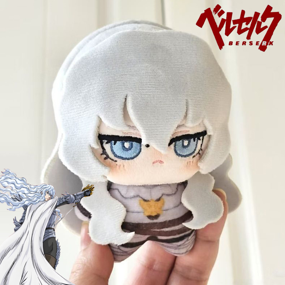 ตุ๊กตาคอสเพลย์ Griffith จากอนิ - Home Decor Accessories บทวิจารณ์และราคา