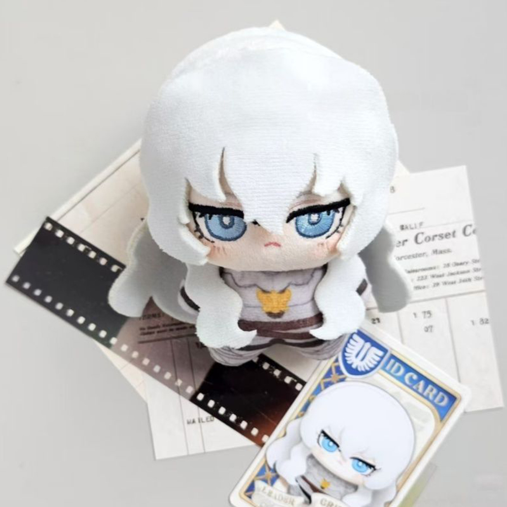 ตุ๊กตาคอสเพลย์ Griffith จากอนิ - Home Decor Accessories บทวิจารณ์และราคา