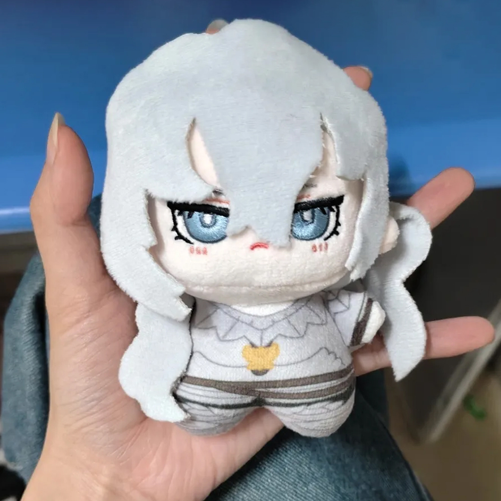 ตุ๊กตาคอสเพลย์ Griffith จากอนิ - Home Decor Accessories บทวิจารณ์และราคา